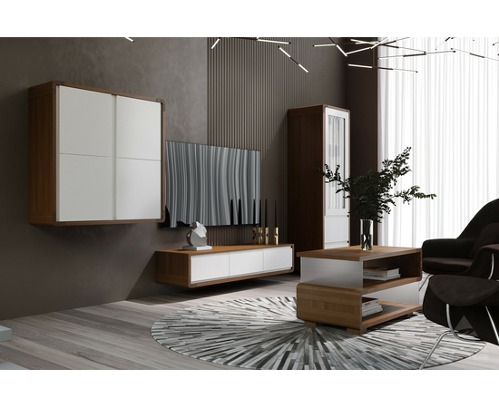 Wall-mounted TV stand HNTv [CLONE] - Image 2