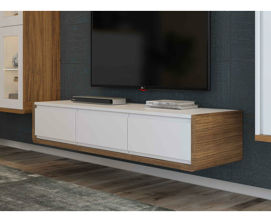 Wall-mounted TV stand HNTv [CLONE]