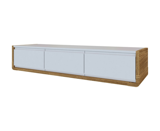 Wall-mounted TV stand HNTv [CLONE]