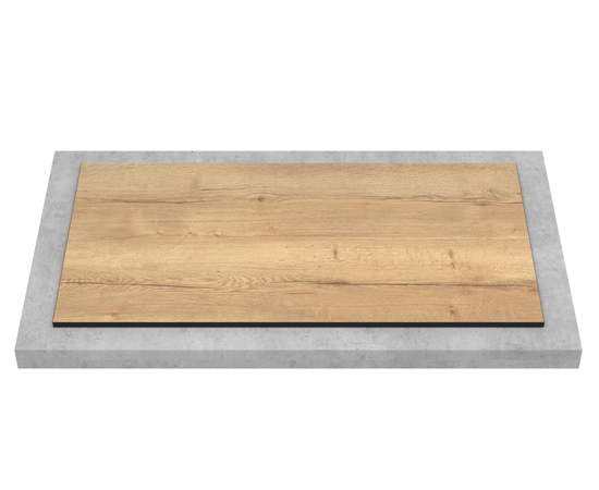 Столешница компакт-плита 13 Галифакс, 695х458 мм Столешница компакт-плита 13 Галифакс, 695х458 мм