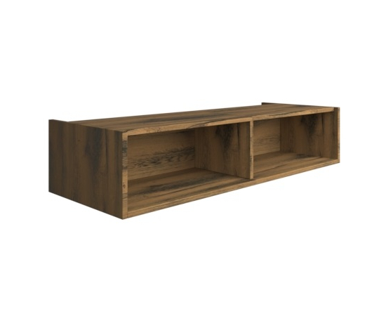 Тумба для ванной комнаты ЗОВ Кито-2, белая столешница, Аттик/Белый мат 120 - Изображение 4 Тумба для ванной комнаты ЗОВ Кито-2, белая столешница, Аттик/Белый мат 120 - Изображение 4