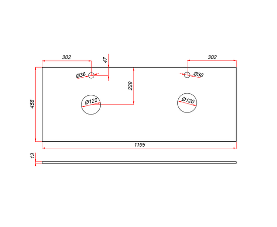 Тумба для ванной комнаты ЗОВ Лира, белая столешница, Белый глянец 120 - Изображение 7 Тумба для ванной комнаты ЗОВ Лира, белая столешница, Белый глянец 120 - Изображение 7