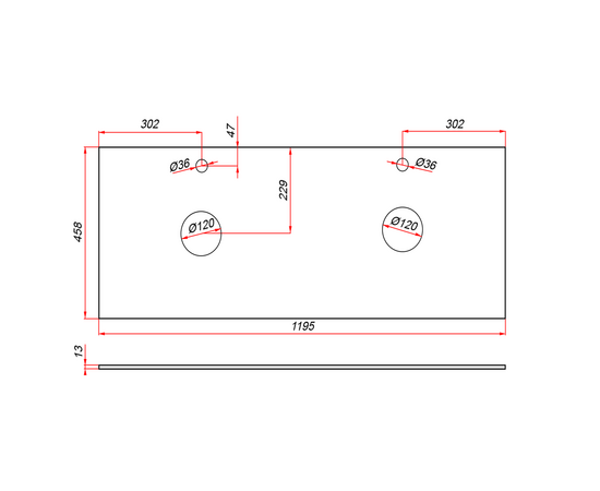 Тумба для ванной комнаты ЗОВ Лира, белая столешница, Адриатик 120 - Изображение 5 Тумба для ванной комнаты ЗОВ Лира, белая столешница, Адриатик 120 - Изображение 5