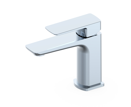 Basin mixer Oliveeka 139003, chrome