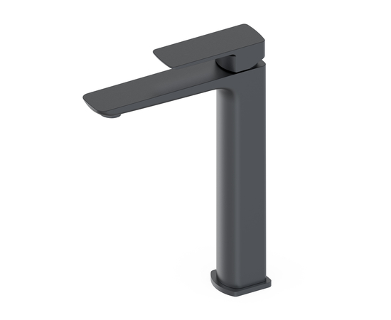 Basin mixer Oliveeka 239003, matte black
