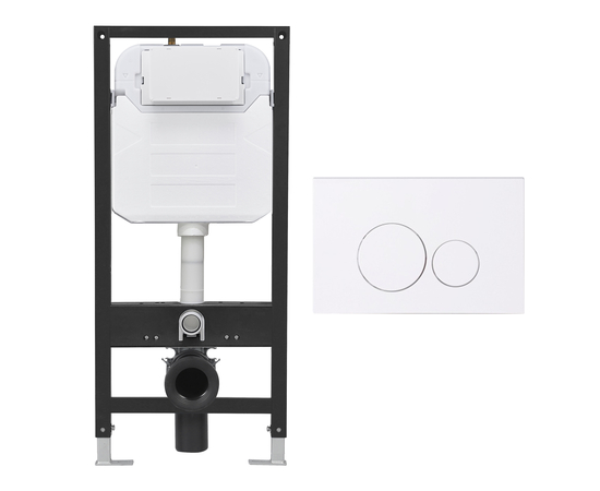 Installation for toilets Oliveeka M-6601A