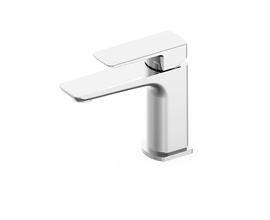 Тумба для ванной комнаты ЗОВ Кито, с раковиной, Белый мат 60 [CLONE] [CLONE] - Image 12