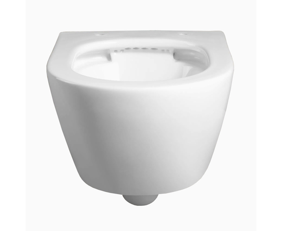 Wall hung toilet Oliveeka YJ2381 white - Image 8 Wall hung toilet Oliveeka YJ2381 white - Image 8