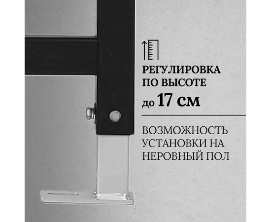 Installation for toilets Oliveeka M-6601A - Image 5