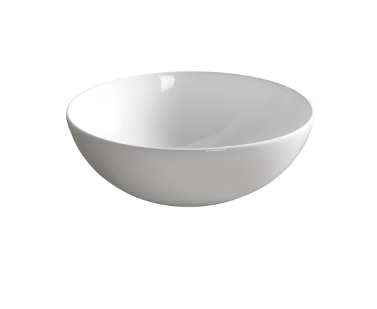 Раковина накладная Oliveeka 3301 белая