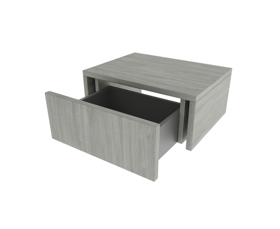 Тумба под раковину Токио, Древесина Белая 70 / столешница ЛДСП Древесина Белая с 2 вырезами [CLONE] [CLONE] [CLONE] [CLONE] [CLONE] [CLONE] [CLONE] [CLONE] [CLONE]