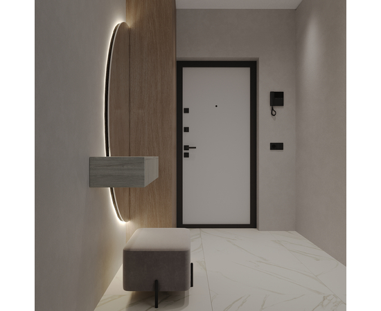 Тумба под раковину Токио, Древесина Белая 70 / столешница ЛДСП Древесина Белая с 2 вырезами [CLONE] [CLONE] [CLONE] [CLONE] [CLONE] [CLONE] [CLONE] [CLONE] [CLONE] [CLONE] [CLONE] - Image 8