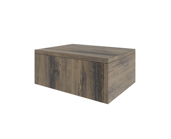 Тумба под раковину Токио, Древесина Белая 70 / столешница ЛДСП Древесина Белая с 2 вырезами [CLONE] [CLONE] [CLONE] [CLONE] [CLONE] [CLONE] [CLONE] [CLONE]