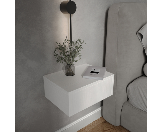 Тумба под раковину Токио, Древесина Белая 70 / столешница ЛДСП Древесина Белая с 2 вырезами [CLONE] [CLONE] [CLONE] [CLONE] [CLONE] [CLONE] [CLONE] - Image 3