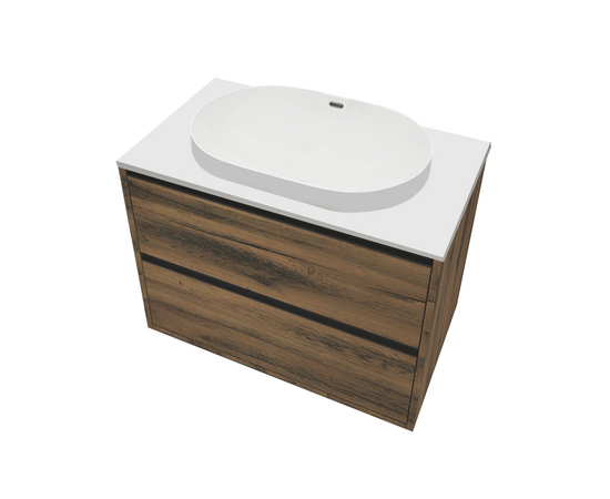 Тумба под раковину Кито K70LW0MWM-LDSPW6002, Белая столешница ЛДСП/Раковина /Белый мат 70 [CLONE] [CLONE] [CLONE] [CLONE] [CLONE] [CLONE] [CLONE] [CLONE] [CLONE]