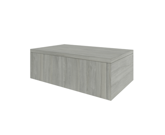 Тумба под раковину Токио, Древесина Белая 70 / столешница ЛДСП Древесина Белая с 2 вырезами [CLONE] [CLONE] [CLONE] [CLONE] [CLONE] [CLONE] [CLONE] [CLONE] [CLONE] [CLONE]