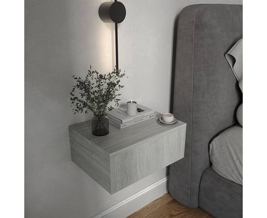 Тумба под раковину Токио, Древесина Белая 70 / столешница ЛДСП Древесина Белая с 2 вырезами [CLONE] [CLONE] [CLONE] [CLONE] [CLONE] [CLONE] [CLONE] [CLONE] [CLONE] - Image 3