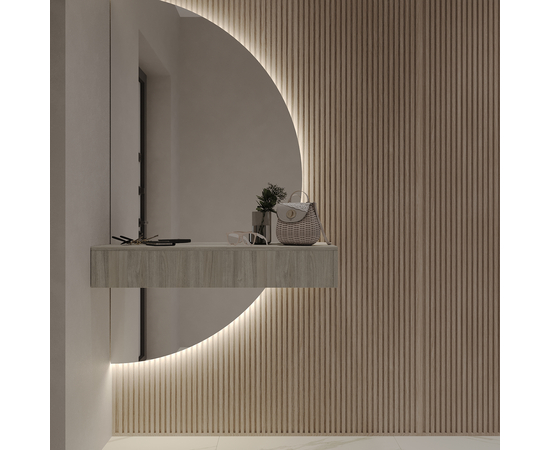 Тумба под раковину Токио, Древесина Белая 70 / столешница ЛДСП Древесина Белая с 2 вырезами [CLONE] [CLONE] [CLONE] [CLONE] [CLONE] [CLONE] [CLONE] [CLONE] [CLONE] [CLONE] [CLONE] - Image 7