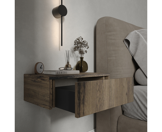 Тумба под раковину Токио, Древесина Белая 70 / столешница ЛДСП Древесина Белая с 2 вырезами [CLONE] [CLONE] [CLONE] [CLONE] [CLONE] [CLONE] [CLONE] [CLONE] [CLONE] - Image 7