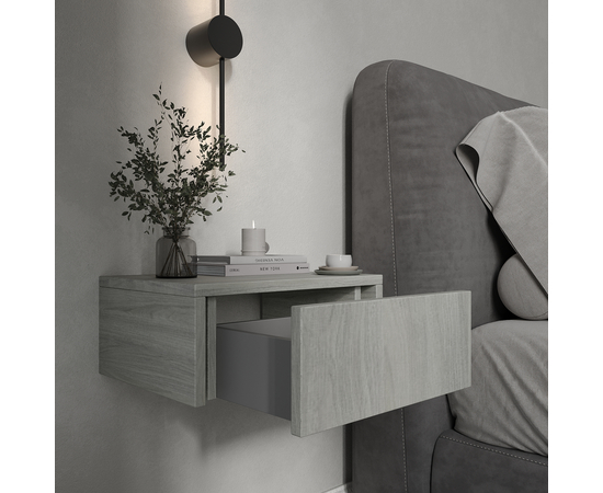 Тумба под раковину Токио, Древесина Белая 70 / столешница ЛДСП Древесина Белая с 2 вырезами [CLONE] [CLONE] [CLONE] [CLONE] [CLONE] [CLONE] [CLONE] [CLONE] [CLONE] - Image 7