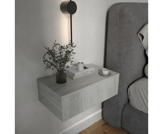 Тумба под раковину Токио, Древесина Белая 70 / столешница ЛДСП Древесина Белая с 2 вырезами [CLONE] [CLONE] [CLONE] [CLONE] [CLONE] [CLONE] [CLONE] [CLONE] [CLONE] [CLONE] - Image 3