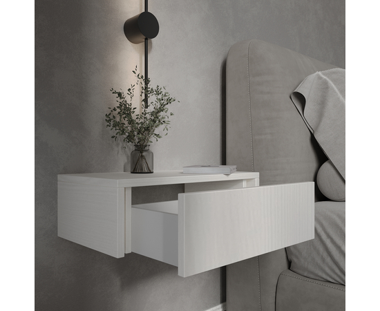 Тумба под раковину Токио, Древесина Белая 70 / столешница ЛДСП Древесина Белая с 2 вырезами [CLONE] [CLONE] [CLONE] [CLONE] [CLONE] [CLONE] [CLONE] [CLONE] - Image 7