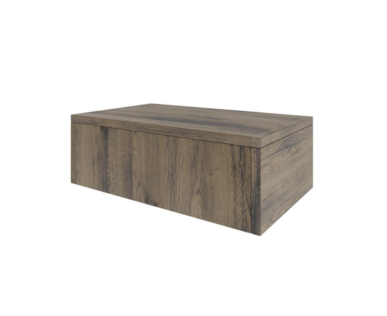 Тумба под раковину Токио, Древесина Белая 70 / столешница ЛДСП Древесина Белая с 2 вырезами [CLONE] [CLONE] [CLONE] [CLONE] [CLONE] [CLONE] [CLONE] [CLONE] [CLONE]