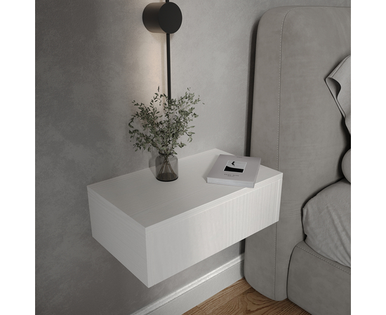 Тумба под раковину Токио, Древесина Белая 70 / столешница ЛДСП Древесина Белая с 2 вырезами [CLONE] [CLONE] [CLONE] [CLONE] [CLONE] [CLONE] [CLONE] [CLONE] - Image 3