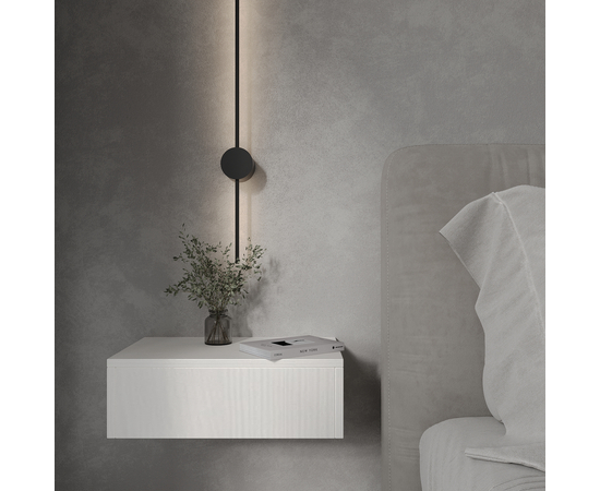 Тумба под раковину Токио, Древесина Белая 70 / столешница ЛДСП Древесина Белая с 2 вырезами [CLONE] [CLONE] [CLONE] [CLONE] [CLONE] [CLONE] [CLONE] [CLONE] - Image 6