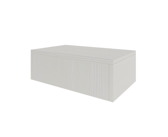 Тумба под раковину Токио, Древесина Белая 70 / столешница ЛДСП Древесина Белая с 2 вырезами [CLONE] [CLONE] [CLONE] [CLONE] [CLONE] [CLONE] [CLONE] [CLONE]