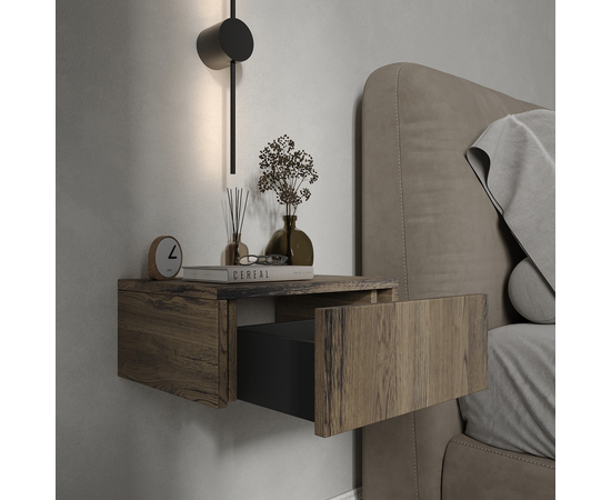 Тумба под раковину Токио, Древесина Белая 70 / столешница ЛДСП Древесина Белая с 2 вырезами [CLONE] [CLONE] [CLONE] [CLONE] [CLONE] [CLONE] [CLONE] [CLONE] - Image 7