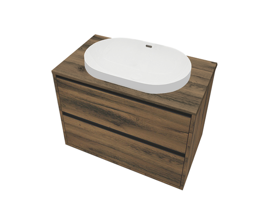 Тумба под раковину Кито K70LW0MWM-LDSPW6002, Белая столешница ЛДСП/Раковина /Белый мат 70 [CLONE] [CLONE] [CLONE] [CLONE] [CLONE] [CLONE] [CLONE] [CLONE] [CLONE] [CLONE] [CLONE]