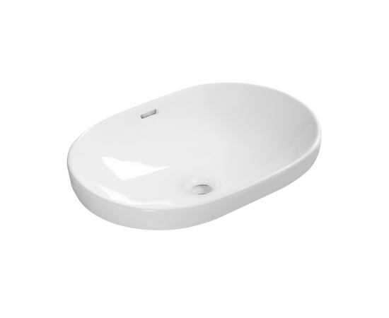 Тумба под раковину Кито K70LW0MWM-LDSPW6002, Белая столешница ЛДСП/Раковина /Белый мат 70 [CLONE] [CLONE] [CLONE] [CLONE] [CLONE] [CLONE] [CLONE] [CLONE] [CLONE] [CLONE] - Image 5