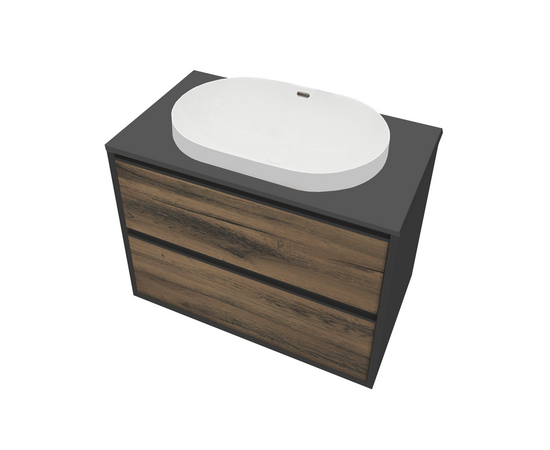 Тумба под раковину Кито K70LW0MWM-LDSPW6002, Белая столешница ЛДСП/Раковина /Белый мат 70 [CLONE] [CLONE] [CLONE] [CLONE] [CLONE] [CLONE] [CLONE] [CLONE] [CLONE] [CLONE] [CLONE] [CLONE]