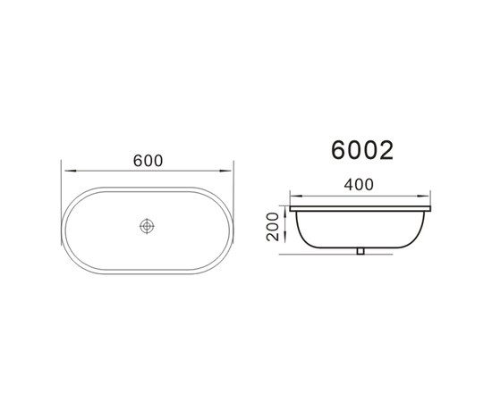Тумба под раковину Кито K80LW0MWM-HPL38T6002, столешница Туя/Раковина /Белый мат 80 - Изображение 10 Тумба под раковину Кито K80LW0MWM-HPL38T6002, столешница Туя/Раковина /Белый мат 80 - Изображение 10
