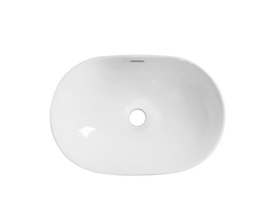 Тумба под раковину Кито K70LW0MWM-LDSPW6002, Белая столешница ЛДСП/Раковина /Белый мат 70 [CLONE] [CLONE] [CLONE] [CLONE] - Image 7