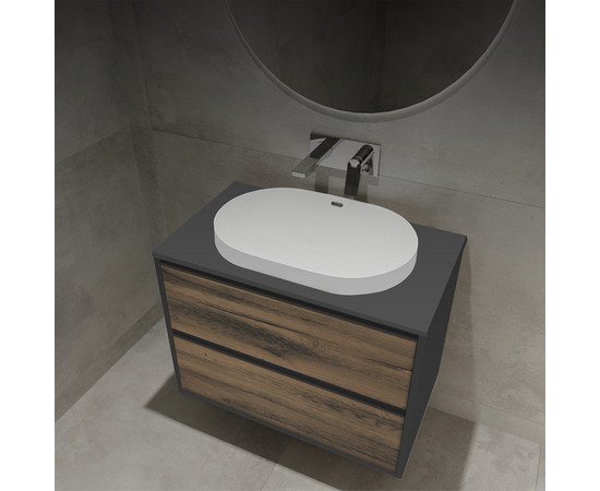 Тумба под раковину Кито K70LW0MWM-LDSPW6002, Белая столешница ЛДСП/Раковина /Белый мат 70 [CLONE] [CLONE] [CLONE] [CLONE] [CLONE] [CLONE] [CLONE] [CLONE] [CLONE] [CLONE] [CLONE] [CLONE]