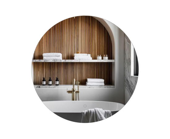 ЗЕРКАЛО ЗОВ 100