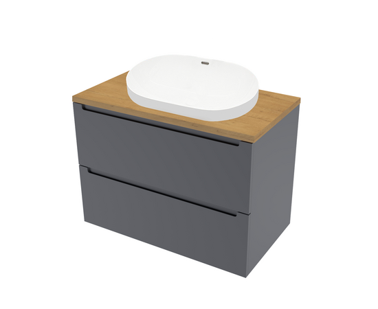 Тумба под раковину Кито K70LW0MWM-LDSPW6002, Белая столешница ЛДСП/Раковина /Белый мат 70 [CLONE] [CLONE] [CLONE] [CLONE] [CLONE] [CLONE] [CLONE] [CLONE]