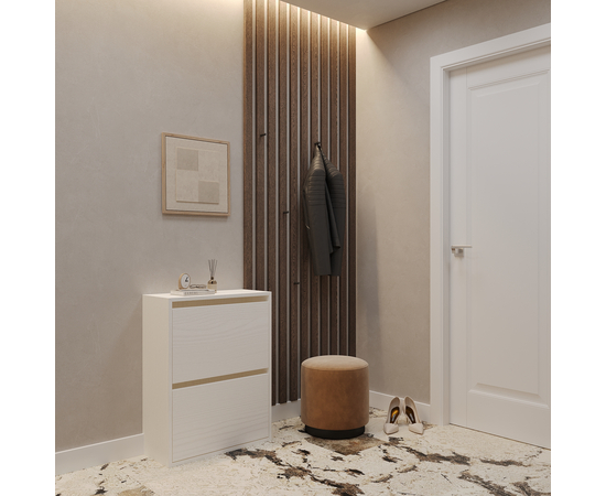 Тумба для обуви Токио SC60WW2S