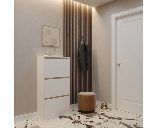 Тумба для обуви Токио SC60WW3S