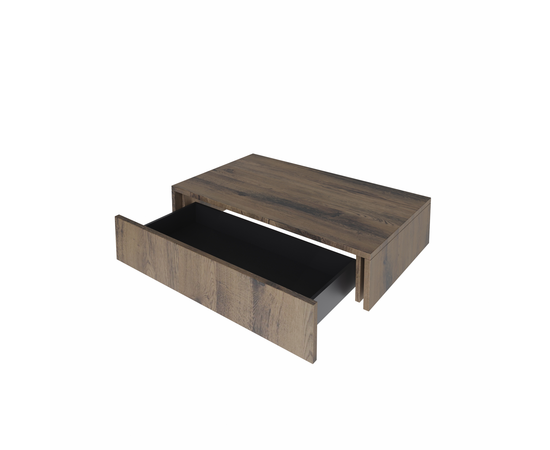 Тумба Токио, Древесина Аттик 100, без вырезов