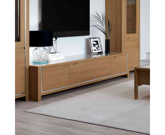 Тумба ТВ "ЗОВ" "Симона" СМТВ-1