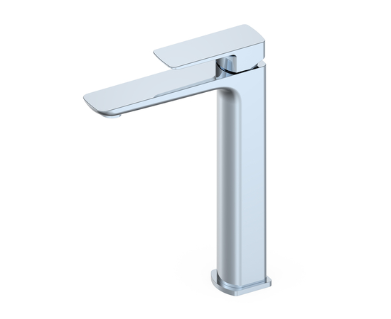 Смеситель для раковины Oliveeka OL-239003-CR, хром