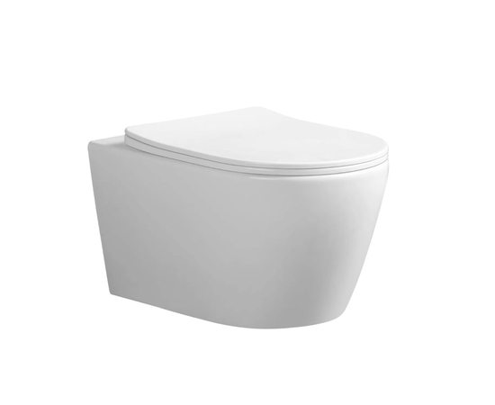 Комплект унитаза с инсталляцией Oliveeka M-6601A-YJ-2280-021-CH - Изображение 10