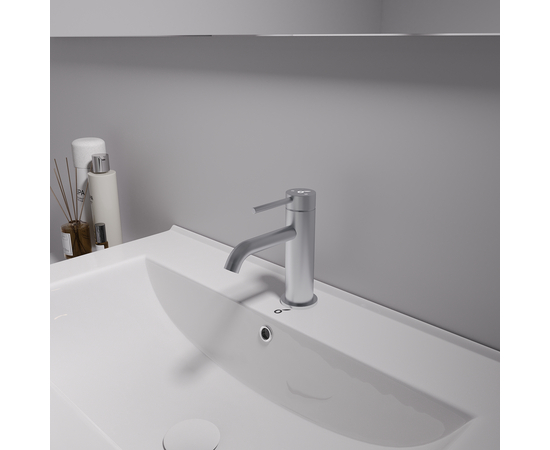 Смеситель для раковины Oliveeka OL-88139017-CR, хром