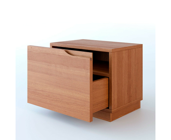 Тумба прикроватная "ЗОВ" "Симона" СМТП-1