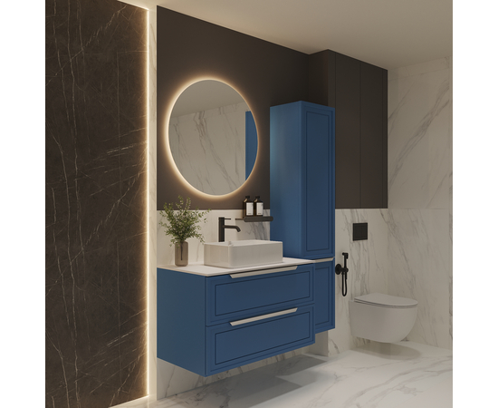 Пенал подвесной Севилья, Капри - Изображение 3