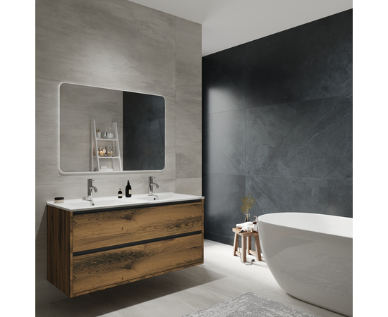 Тумба под раковину/столешницу Парма 120 Аттик - Изображение 3