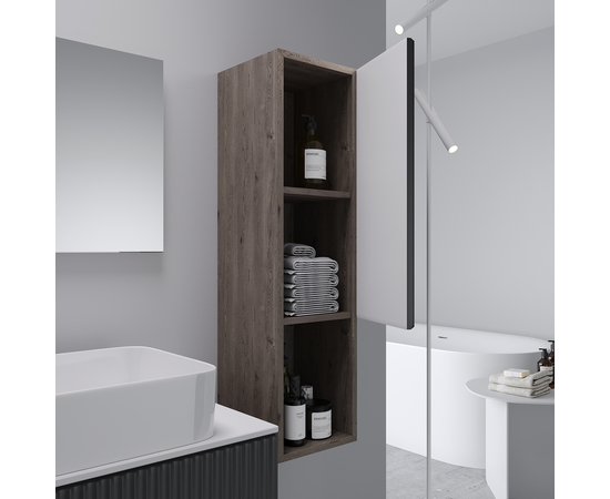 Шкаф навесной Кито Флавио  Лиони - Изображение 3